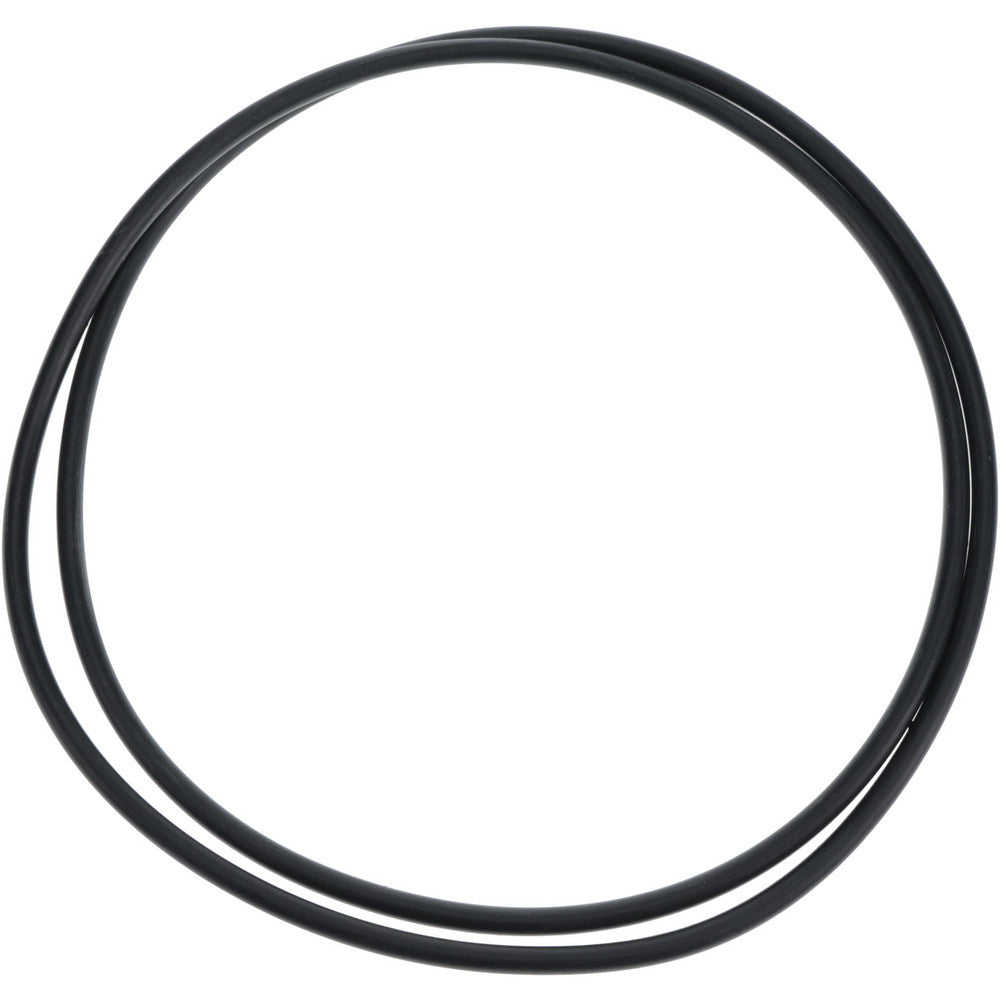 Value Collection ZMSCH70272 O-Ring 9-1/2" ID x 9-3/4" OD, 1/8" Thick, Dash 272, Nitrile Butadiene Rubber