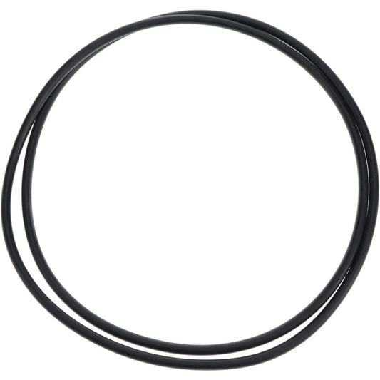 Value Collection ZMSCH70272 O-Ring 9-1/2" ID x 9-3/4" OD, 1/8" Thick, Dash 272, Nitrile Butadiene Rubber