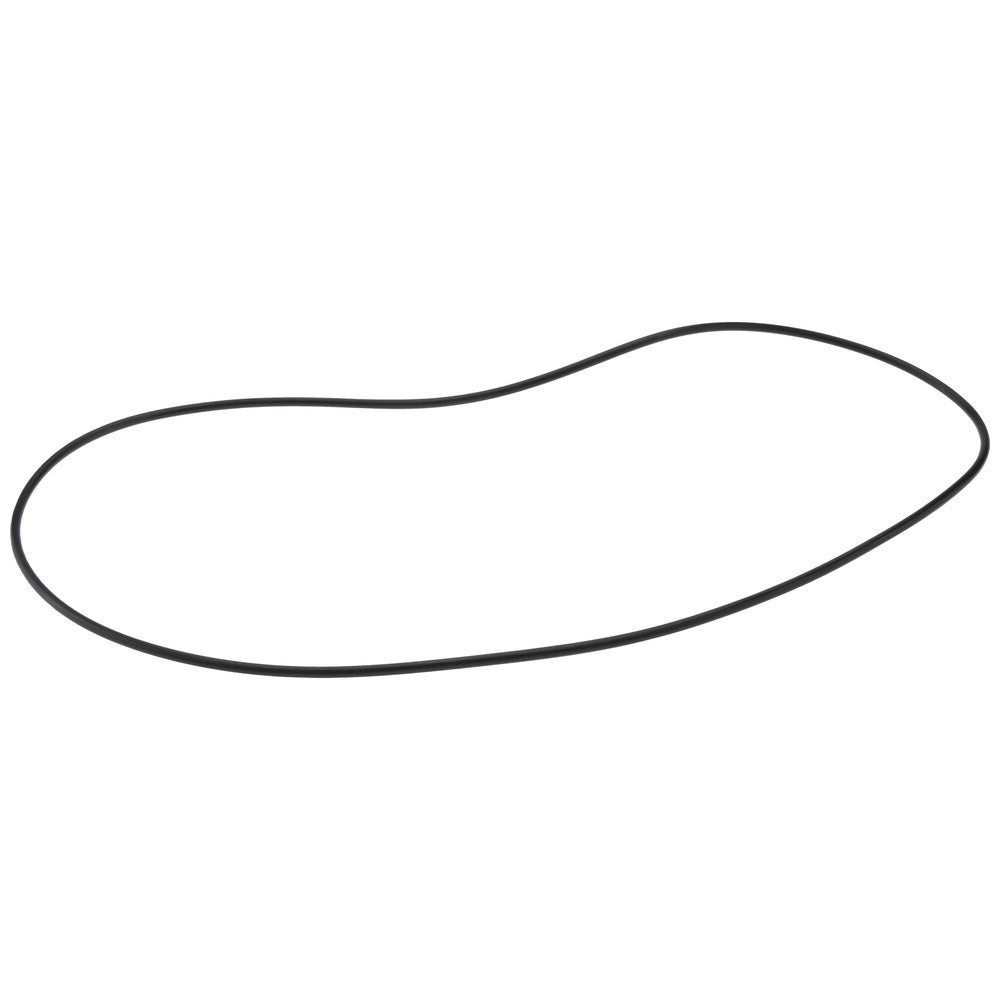 Value Collection ZMSCH70273 O-Ring 9-3/4" ID x 10" OD, 1/8" Thick, Dash 273, Nitrile Butadiene Rubber