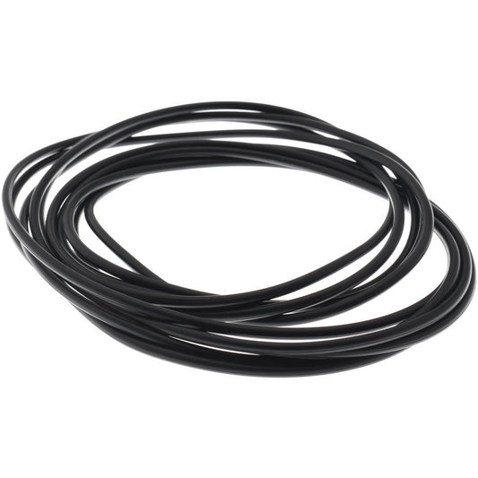 Value Collection ZMSCH70274 O-Ring 10" ID x 10-1/4" OD, 1/8" Thick, Dash 274, Nitrile Butadiene Rubber