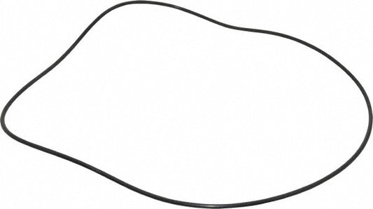 Value Collection ZMSCH70276 O-Ring 11" ID x 11-1/4" OD, 1/8" Thick, Dash 276, Nitrile Butadiene Rubber