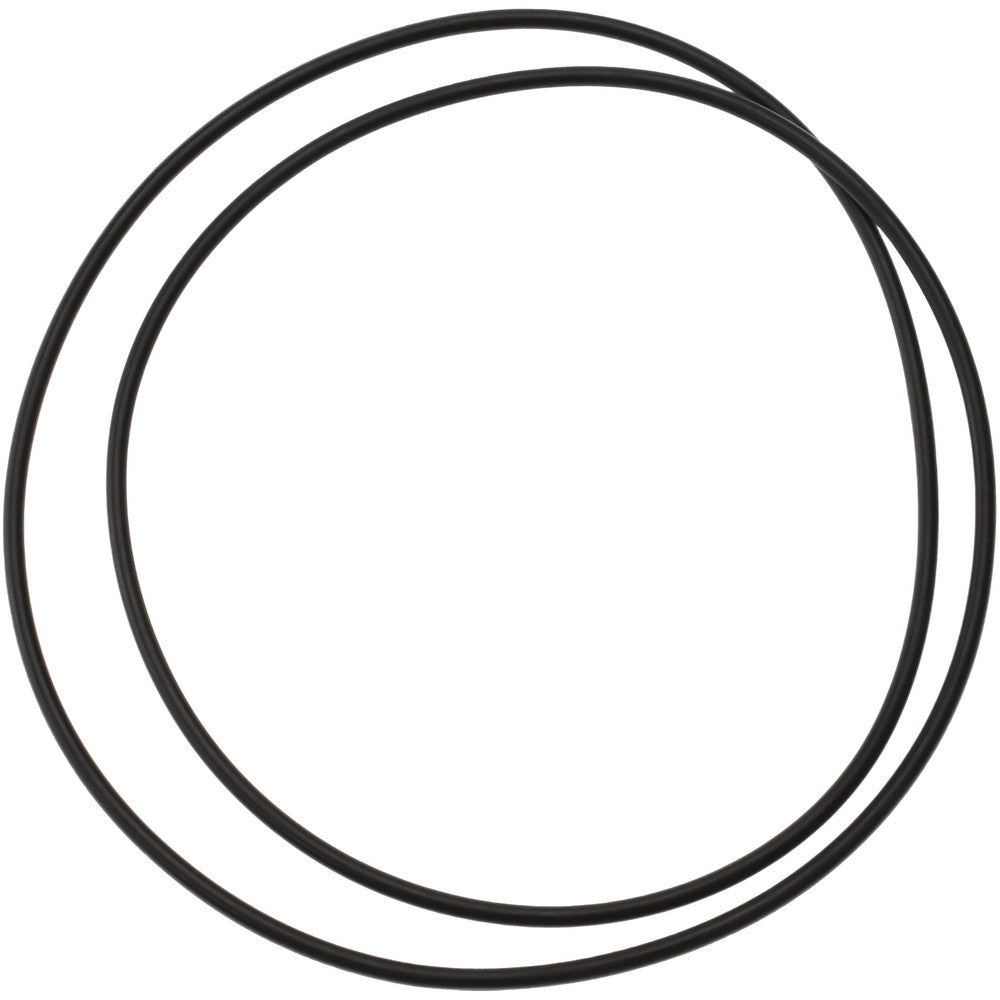 Value Collection ZMSCH70277 O-Ring 11-1/2" ID x 11-3/4" OD, 1/8" Thick, Dash 277, Nitrile Butadiene Rubber