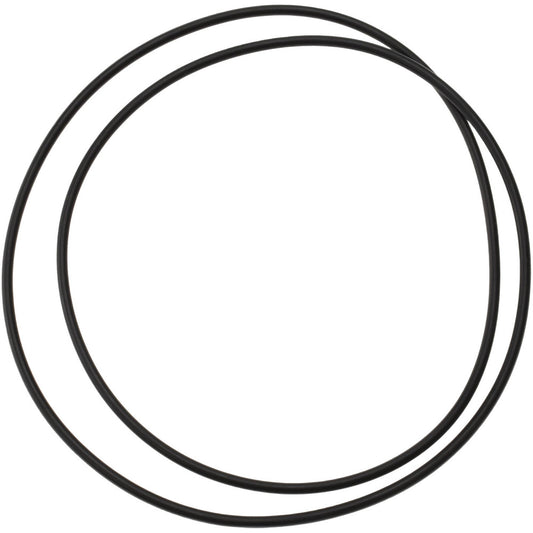 Value Collection ZMSCH70277 O-Ring 11-1/2" ID x 11-3/4" OD, 1/8" Thick, Dash 277, Nitrile Butadiene Rubber