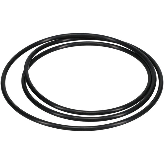 Value Collection ZMSCH70278 O-Ring 12-1/4" OD, 12" ID, 1/8" Thick, Dash 278, Buna-N