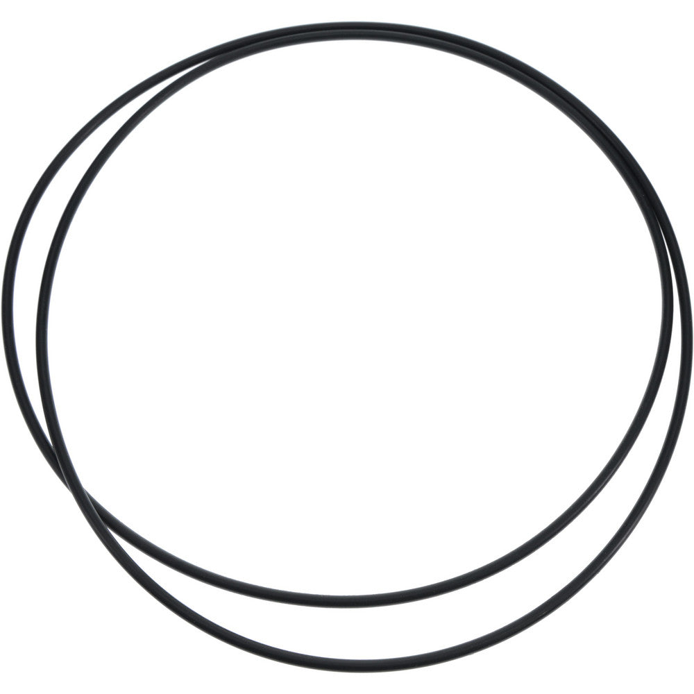 Value Collection ZMSCH70281 O-Ring 15" ID x 15-1/4" OD, 1/8" Thick, Dash 281, Nitrile Butadiene Rubber