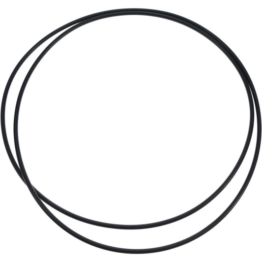 Value Collection ZMSCH70281 O-Ring 15" ID x 15-1/4" OD, 1/8" Thick, Dash 281, Nitrile Butadiene Rubber