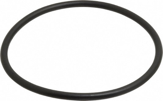Value Collection ZMSCH70345 O-Ring 4" ID x 4-3/8" OD, 3/16" Thick, Dash 345, Nitrile Butadiene Rubber