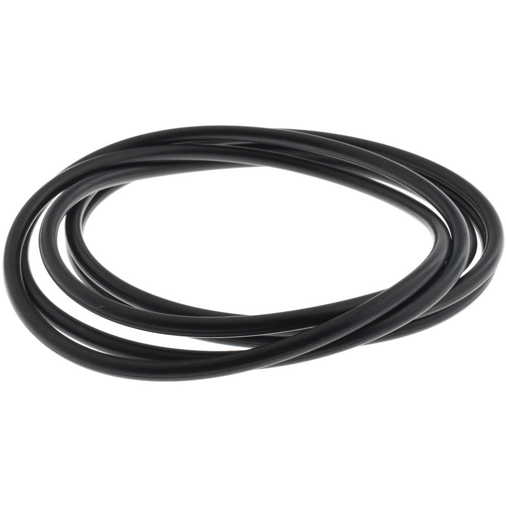 Value Collection ZMSCH70351 O-Ring 4-3/4" ID x 5-1/8" OD, 3/16" Thick, Dash 351, Nitrile Butadiene Rubber