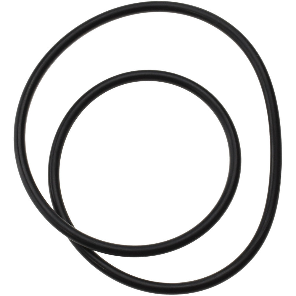Value Collection ZMSCH70368 O-Ring 7-3/4" ID x 8-1/8" OD, 3/16" Thick, Dash 368, Nitrile Butadiene Rubber