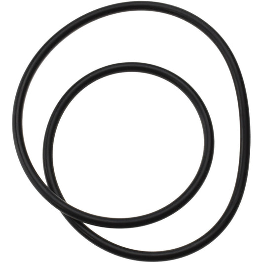 Value Collection ZMSCH70368 O-Ring 7-3/4" ID x 8-1/8" OD, 3/16" Thick, Dash 368, Nitrile Butadiene Rubber