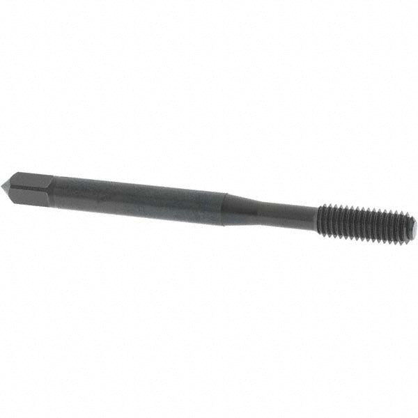 OSG 1400157201 Thread Forming Tap #10-32 UNF, Bottoming Chamfer, Cobalt, Steam Oxide Finish