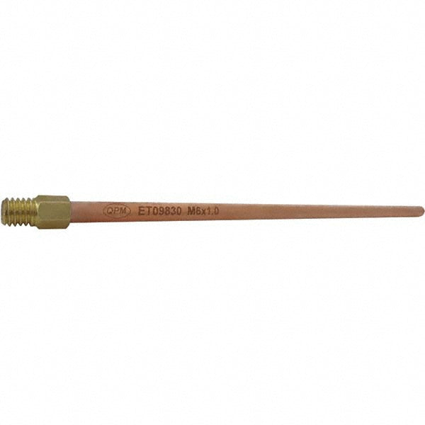 QPM Products ET09830 1/8" Hose Inside Diam, Coolant Hose Extension Tube