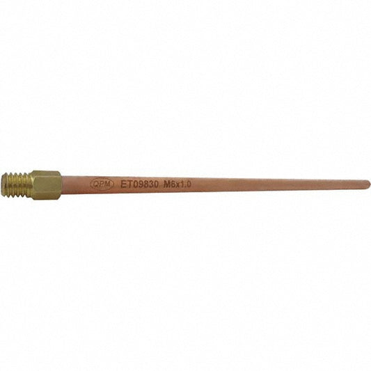 QPM Products ET09830 1/8" Hose Inside Diam, Coolant Hose Extension Tube