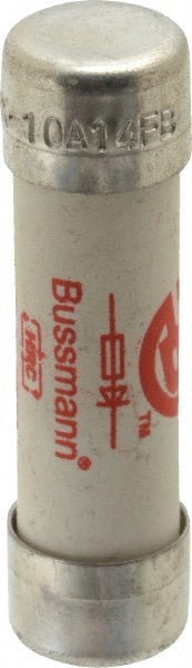 Cooper Bussmann FWX-10A14F Fuse Fast-Acting, 10.00 A