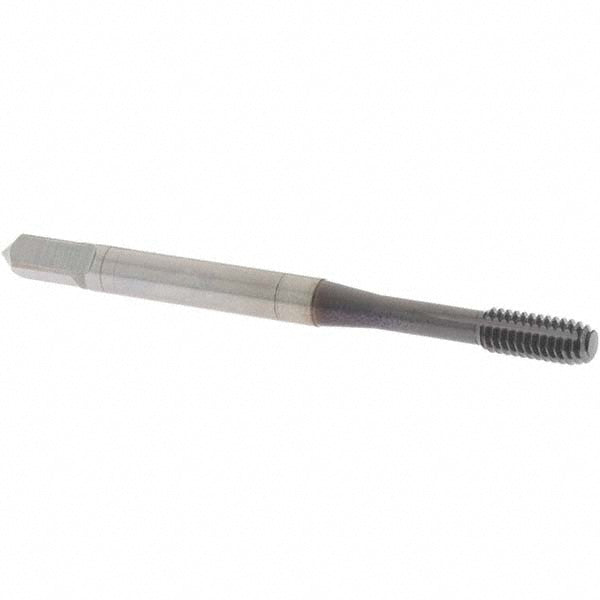 OSG 1415002008 Thread Forming Tap M4x0.70 Metric Coarse, Modified Bottoming, Powdered Metal High Speed Steel, TiCN Coated