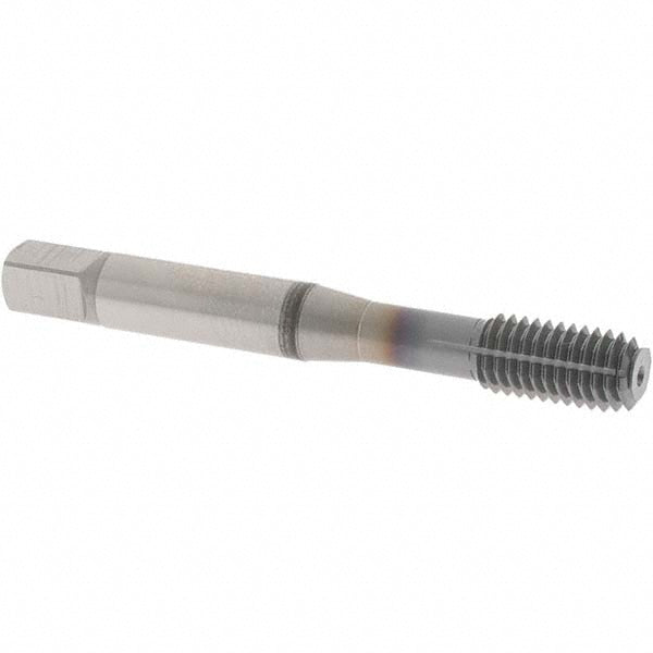 OSG 1415003208 Thread Forming Tap M8x1.25 Metric Coarse, Modified Bottoming, Powdered Metal High Speed Steel, TiCN Coated