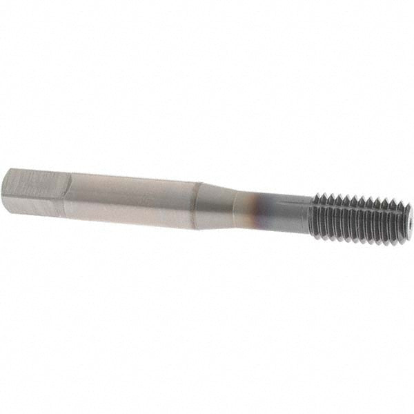 OSG 1415003308 Thread Forming Tap M8x1.25 Metric Coarse, Modified Bottoming, Powdered Metal High Speed Steel, TiCN Coated