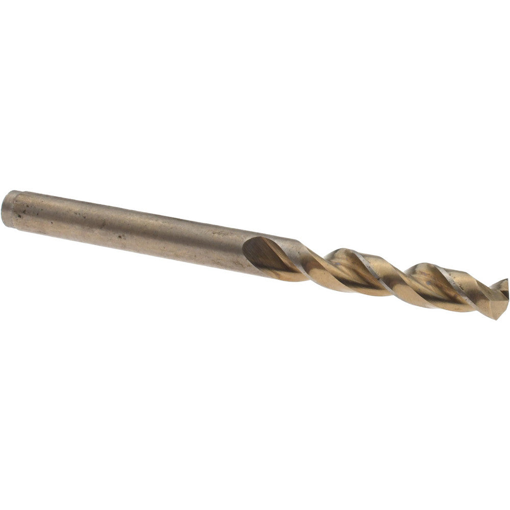 Cleveland C14207 Screw Machine Length Drill Bit 11/64" (0.1719) Dia, 135 deg, Cobalt