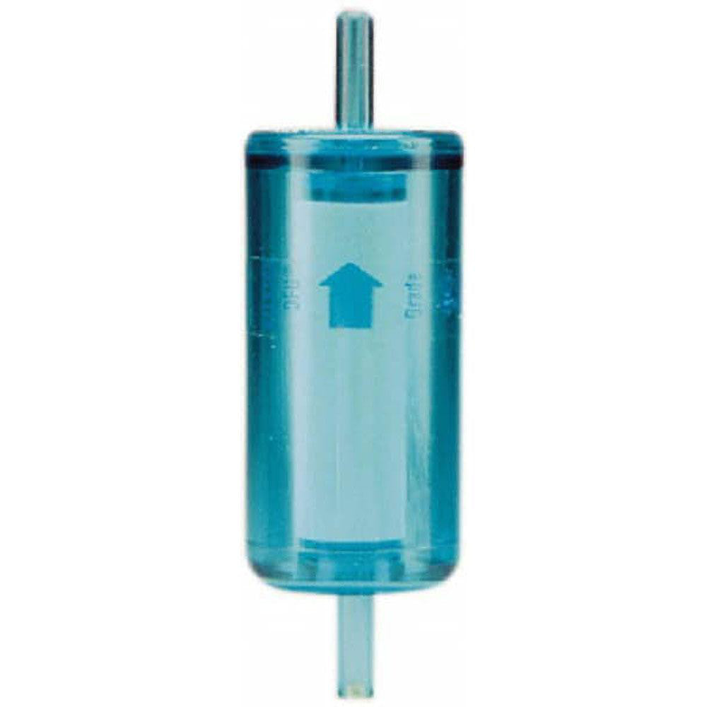 Parker 9933-05-BQ 1/4" Outlet, 125 Max psi, Inline Filters, Regulators & Lubricators