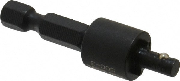E-Z LOK 500-3 Thread Insert Hand Installation Tool 1/4-20, 1/4-28 & M6 x 1, Insert Tool
