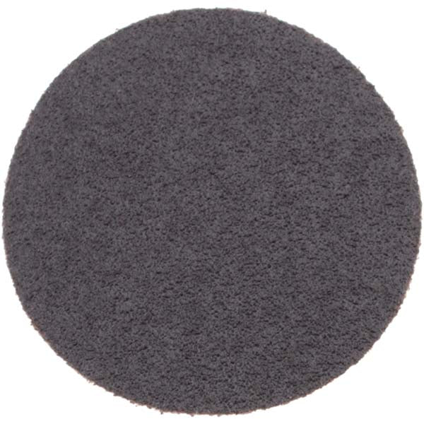 Norton 66261136589 PSA Disc 5" Disc Dia, 36 Grit, Aluminum Oxide