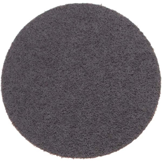Norton 66261136589 PSA Disc 5" Disc Dia, 36 Grit, Aluminum Oxide
