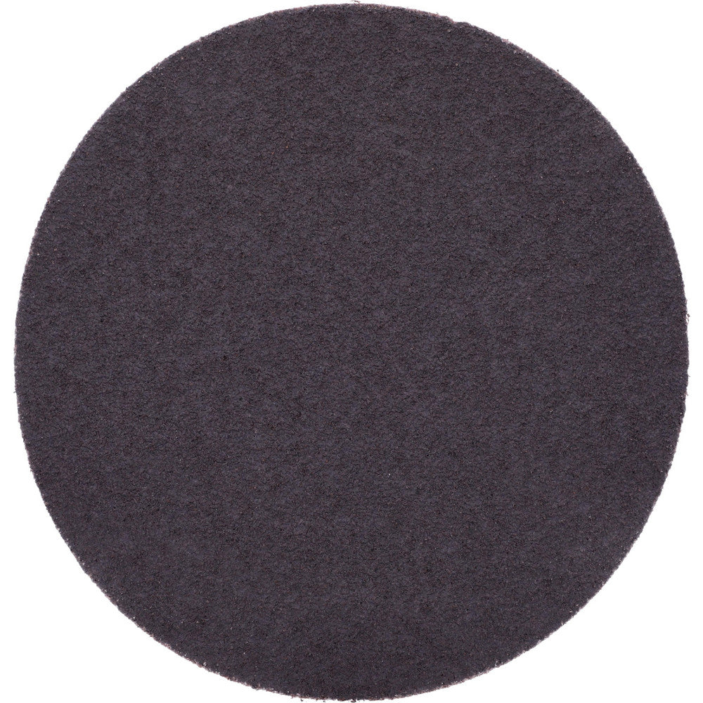 Norton 66261136587 PSA Disc 5" Disc Dia, 50 Grit, Aluminum Oxide