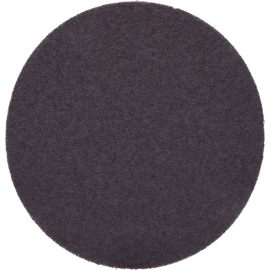 Norton 66261136587 PSA Disc 5" Disc Dia, 50 Grit, Aluminum Oxide