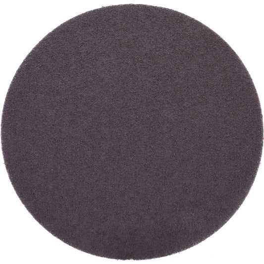 Norton 66261136586 PSA Disc 5" Disc Dia, 60 Grit, Aluminum Oxide