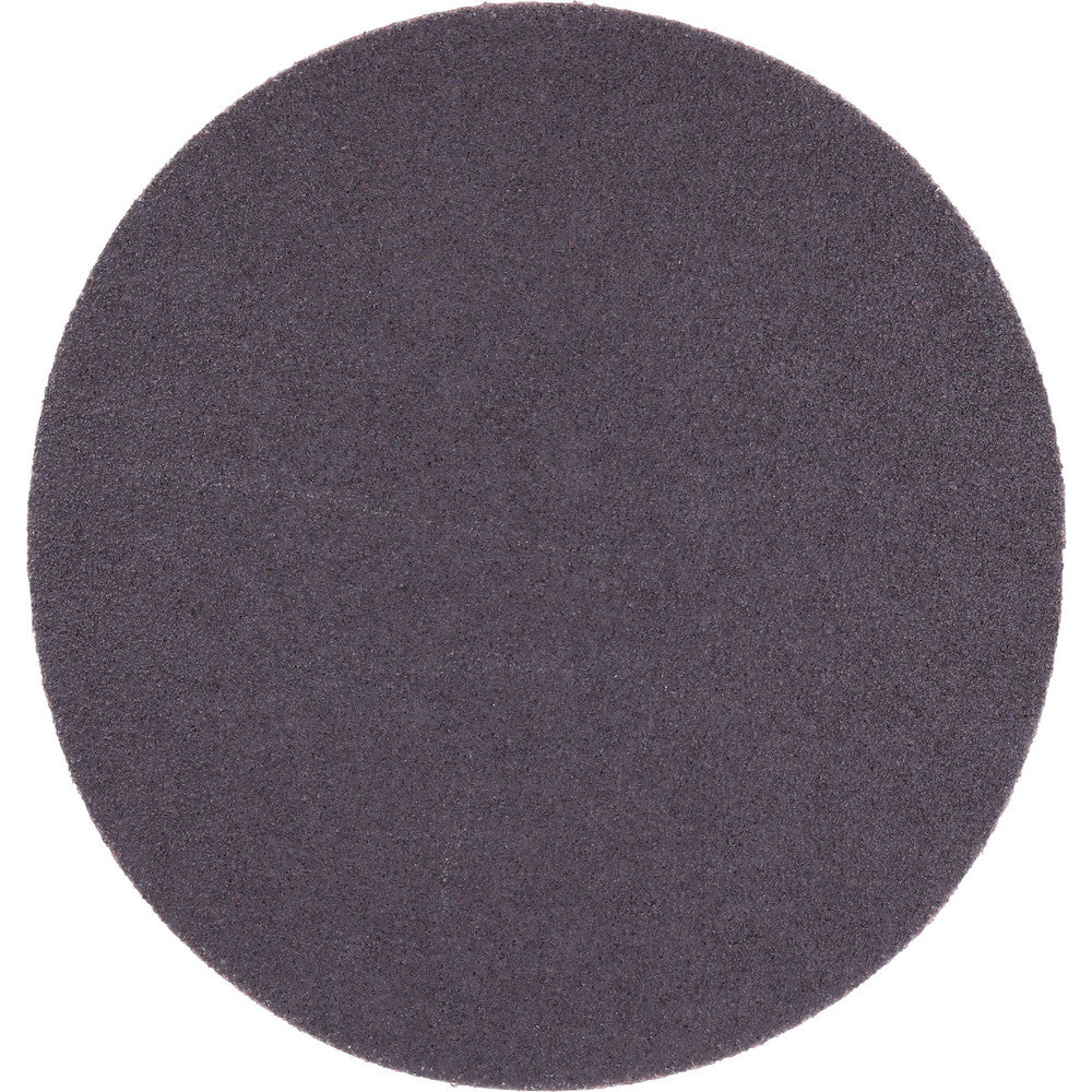 Norton 66261136585 PSA Disc 5" Disc Dia, 80 Grit, Aluminum Oxide