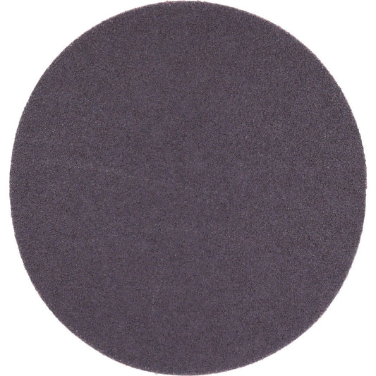Norton 66261136585 PSA Disc 5" Disc Dia, 80 Grit, Aluminum Oxide
