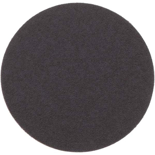 Norton 66261136596 PSA Disc 6" Disc Dia, 60 Grit, Aluminum Oxide