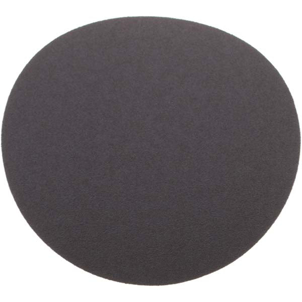 Norton 66261136594 PSA Disc 6" Disc Dia, 100 Grit, Aluminum Oxide