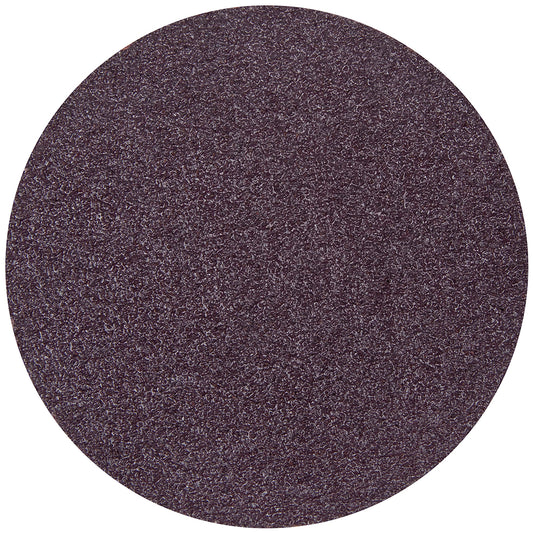 Norton 66261136352 PSA Disc 8" Disc Dia, 50 Grit, Aluminum Oxide