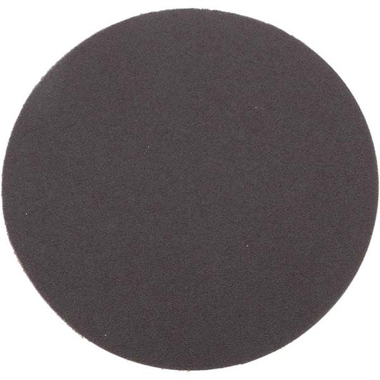 Norton 66261136354 PSA Disc 8" Disc Dia, 80 Grit, Aluminum Oxide