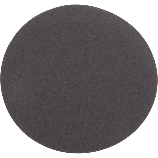 Norton 66261136602 PSA Disc 10" Disc Dia, 60 Grit, Aluminum Oxide