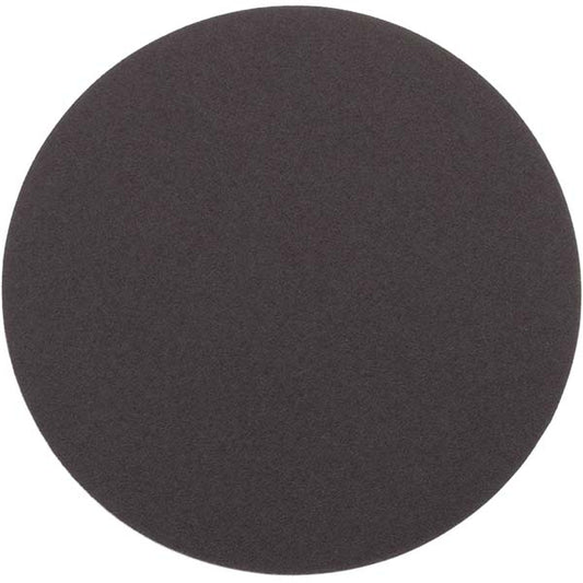 Norton 66261136601 PSA Disc 10" Disc Dia, 80 Grit, Aluminum Oxide