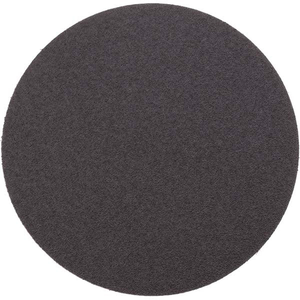 Norton 66261136635 PSA Disc 12" Disc Dia, 36 Grit, Aluminum Oxide