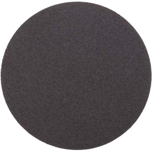 Norton 66261136635 PSA Disc 12" Disc Dia, 36 Grit, Aluminum Oxide