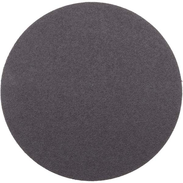 Norton 66261136630 PSA Disc 12" Disc Dia, 40 Grit, Aluminum Oxide