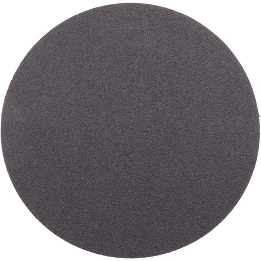 Norton 66261136630 PSA Disc 12" Disc Dia, 40 Grit, Aluminum Oxide