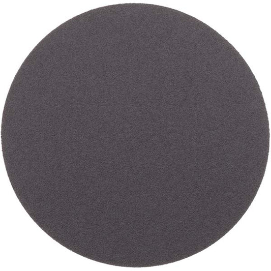 Norton 66261136625 PSA Disc 12" Disc Dia, 50 Grit, Aluminum Oxide