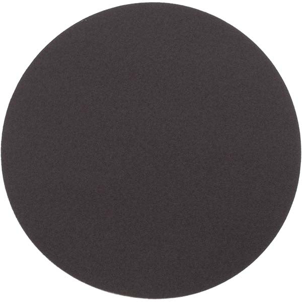 Norton 66261136615 PSA Disc 12" Disc Dia, 80 Grit, Aluminum Oxide