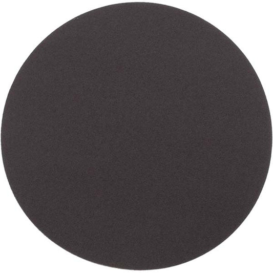 Norton 66261136615 PSA Disc 12" Disc Dia, 80 Grit, Aluminum Oxide