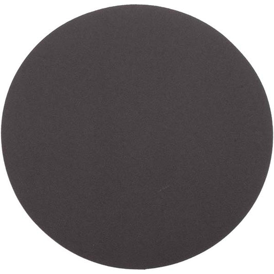 Norton 66261136614 PSA Disc 12" Disc Dia, 100 Grit, Aluminum Oxide