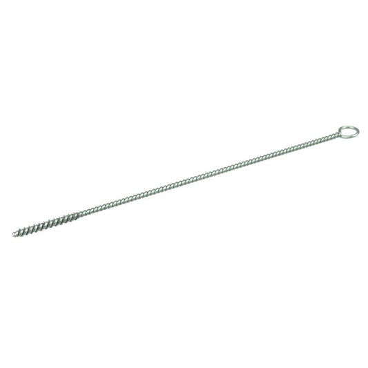 Weiler 21090 1-1/2" Long x 3/16" Dia Steel Hand Tube Brush