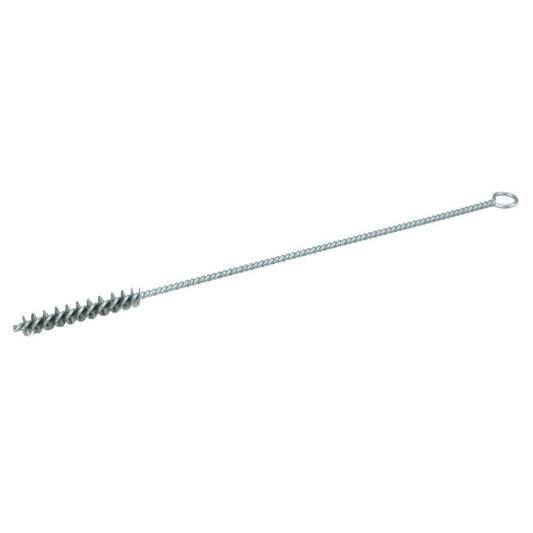 Weiler 21092 1-1/2" Long x 1/4" Dia Steel Hand Tube Brush