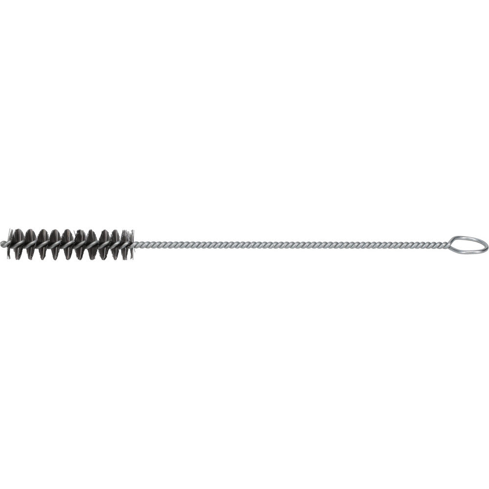 Weiler 21097 2" Long x 1/2" Dia Steel Hand Tube Brush