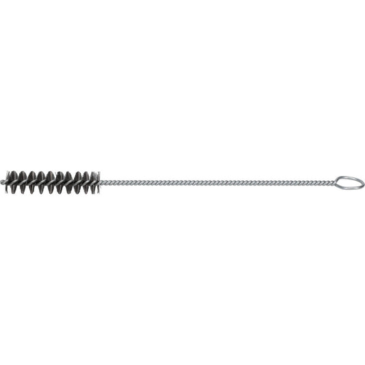 Weiler 21097 2" Long x 1/2" Dia Steel Hand Tube Brush