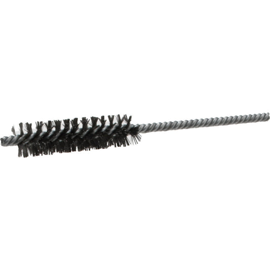Weiler 98353 Power Tube Brush Helical, Steel